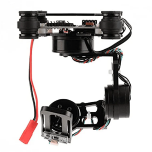 AEROAXIS PRO 3 AXIS WITH CONTROLLER