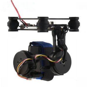 AEROAXIS PRO 2 AXIS WITH CONTROLLER