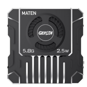 GEPRC 5.8G 2.5W VTX PRO