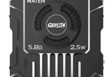 GEPRC 5.8G 2.5W VTX PRO