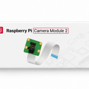 Raspberry Pi Camera Module 2