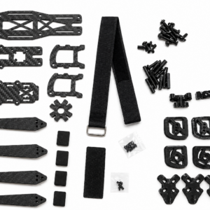 FALCON 5 INCH FRAME
