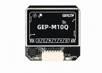 GEP-M10Q GPS