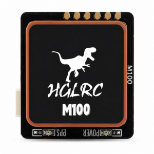 HGLRC M100 5883 GPS