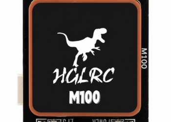 HGLRC M100 5883 GPS