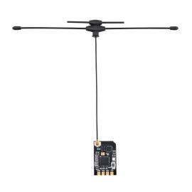 RADIOMASTER XR1 NANO MULTI-FREQUENCY EXPRESSLRS RECEIVER-2400