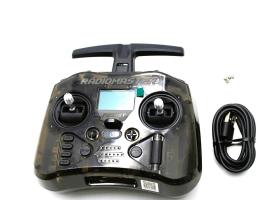RADIOMASTER POCKET RADIA CONTROLLER M2-ELRS, CHARCOAL,FCC,MODE 2