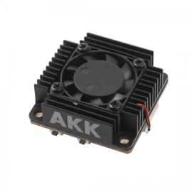 AKK Ultra Long Range VTX 3W 5.8G Low Band 80 Channels