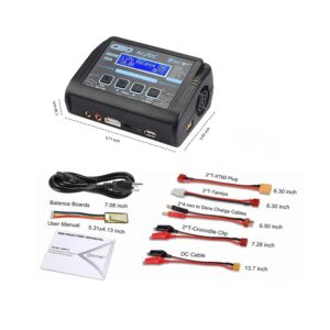HTRC C150 SMART CHARGER