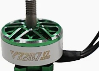 T-Hobby Motor VeloX 2207 1950KV Brushless Motor
