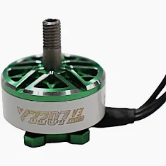 T-Hobby Motor VeloX 2207 1950KV Brushless Motor