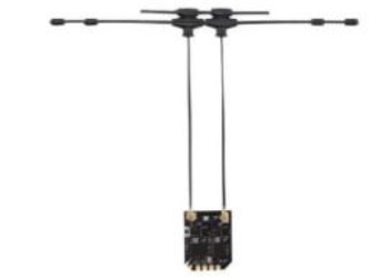 Radiomaster XR4 Dual-Band ExpressLRS Receiver