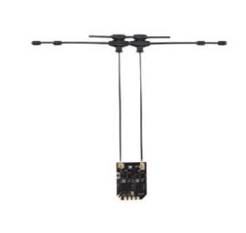 Radiomaster XR4 Dual-Band ExpressLRS Receiver