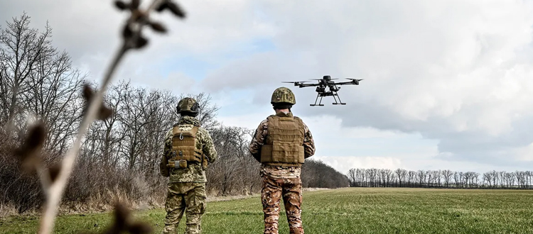 drone parts