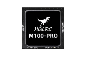 HGLRC M100 PRO GPS